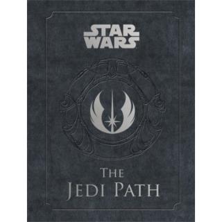 Star Wars Jedi Path: A Manual for Students of the Force