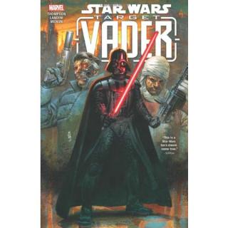 Star Wars: Target Vader