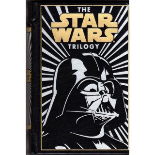 Star Wars Trilogy Leatherbound Classics