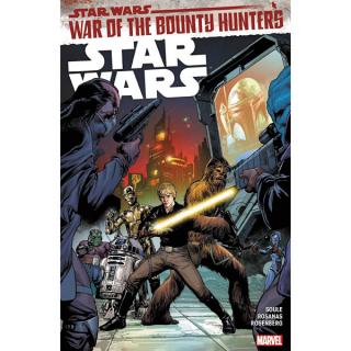 Star Wars: War of the Bounty Hunters 3