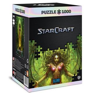 StarCraft Kerrigan Puzzle 1000 ks (Good Loot)