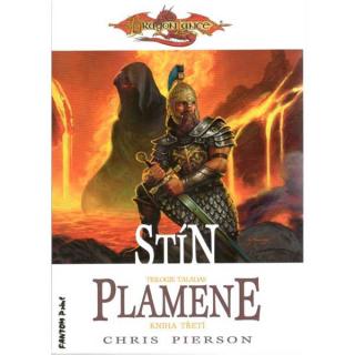 Stín plamene - Taladas 3