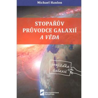 Stopařův průvodce Galaxií a věda