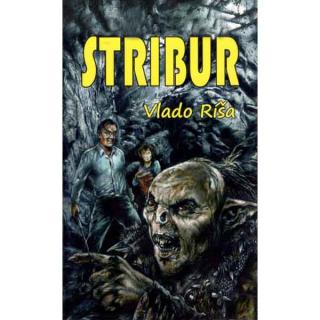 Stribur