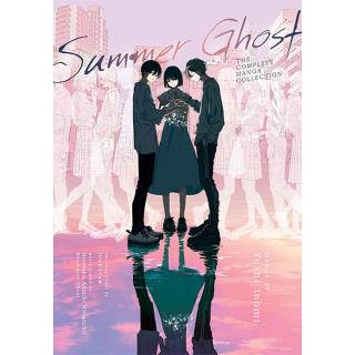 Summer Ghost: The Complete Manga Collection