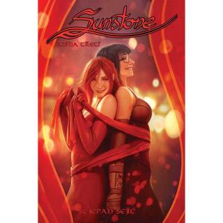 Sunstone 3