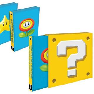 Super Mario Encyclopedia: The Official Guide to the First 30 Years Limited Edition