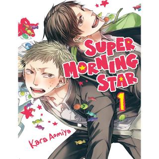 Super Morning Star 1