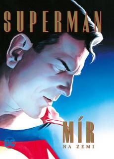 Superman: Mír na Zemi