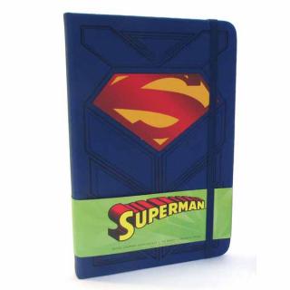 Superman Zápisník
