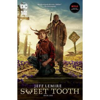 Sweet Tooth Book One