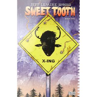 Sweet Tooth Book Two