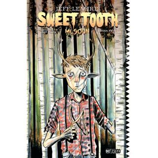 Sweet tooth - Mlsoun 1