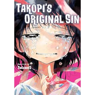 Takopis Original Sin