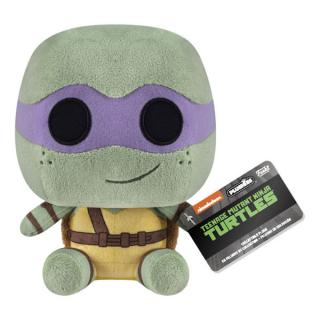 Teenage Mutant Ninja Turtles Plush Figure - Donatello 18 cm