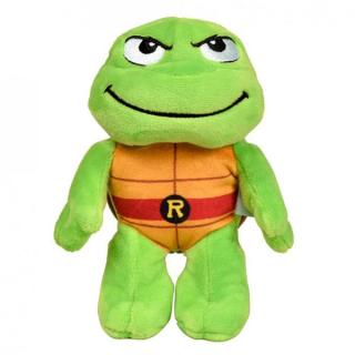 Teenage Mutant Ninja Turtles Plush Figure - Raphael 16 cm