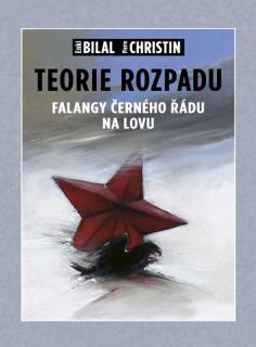 Teorie rozpadu (Brožovaná väzba)