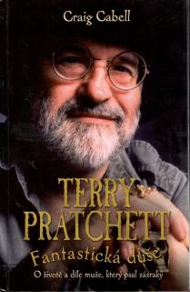 Terry Pratchett: Fantastická duše