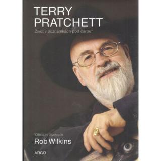 Terry Pratchett: Život v poznámkách pod čarou