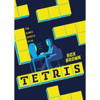 Tetris The Games People Play