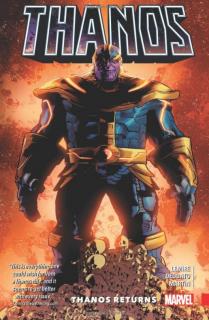 Thanos 1: Thanos Returns
