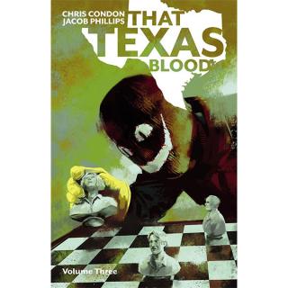 That Texas Blood 3