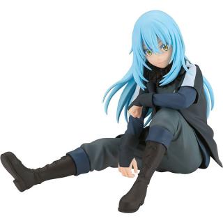 That Time I Got Reincarnated as a Slime PVC Statue Rimuru Break Time Collection