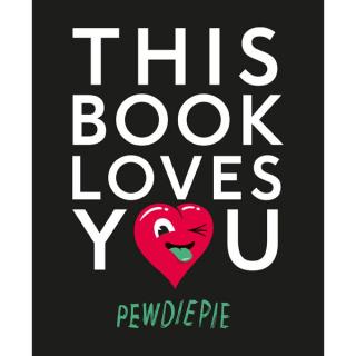 This Book Loves You