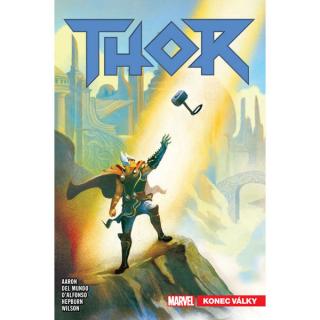 Thor 3: Konec Války