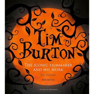 Tim Burton: The Iconic Filmmaker and His Work