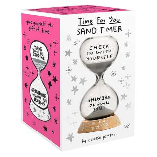Time for You Sand Timer