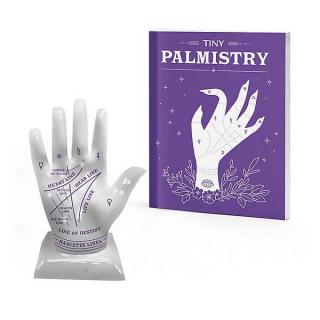 Tiny Palmistry: Read Your Future! (Miniature Editions)