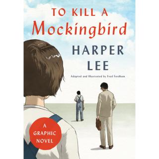 To Kill a Mockingbird: A Graphic Novel