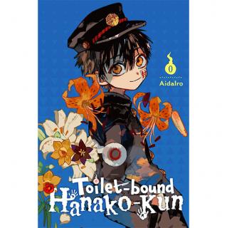 Toilet-bound Hanako-kun 0