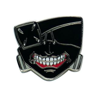Tokyo Ghoul Pin Mask Odznak kovový