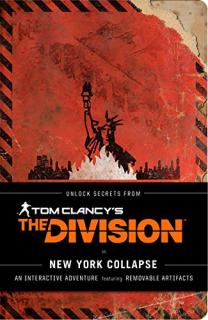 Tom Clancys The Division: New York Collapse