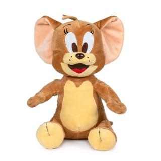 Tom & Jerry Plush Figure Jerry 34 cm