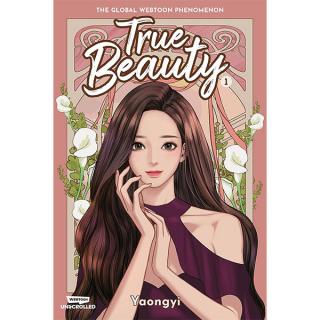 True Beauty Volume One: A WEBTOON Unscrolled Graphic Novel