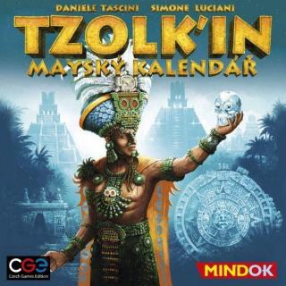 Tzolkin: Mayský kalendář