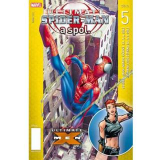 Ultimate Spider-Man a spol. 05