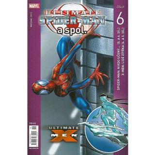 Ultimate Spider-Man a spol. 06