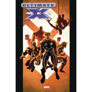 Ultimate X-Men Omnibus 1