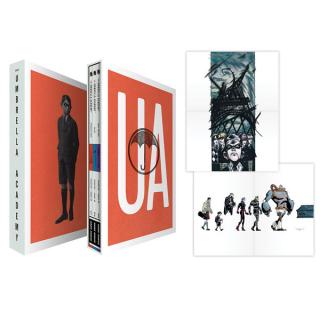 Umbrella Academy Boxed Set