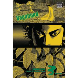 Vagabond 03