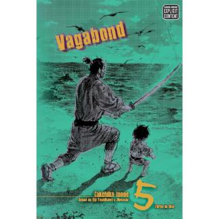 Vagabond 05