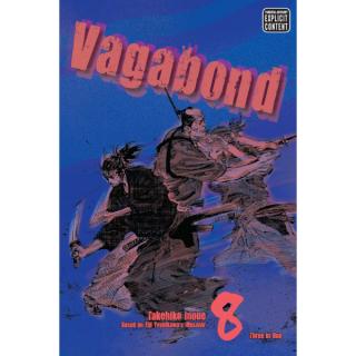 Vagabond 08