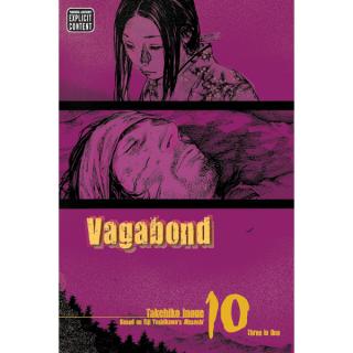 Vagabond 10