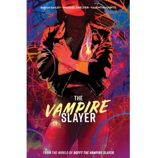Vampire Slayer 1