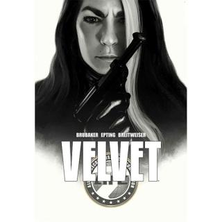 Velvet Deluxe Edition