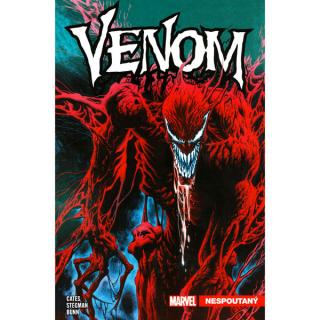 Venom 3: Nespoutaný